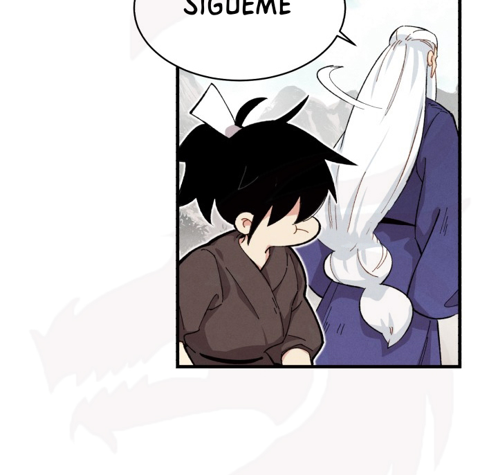 Llevo Tres Mil Años Atrapado en Este Día Capitulo 3 página 35