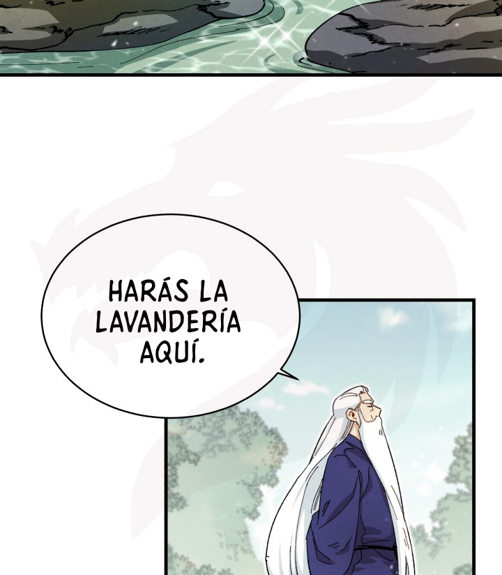 Llevo Tres Mil Años Atrapado en Este Día Capitulo 3 página 38