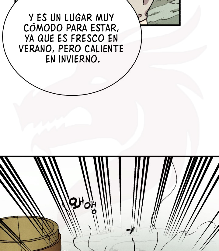 Llevo Tres Mil Años Atrapado en Este Día Capitulo 3 página 41
