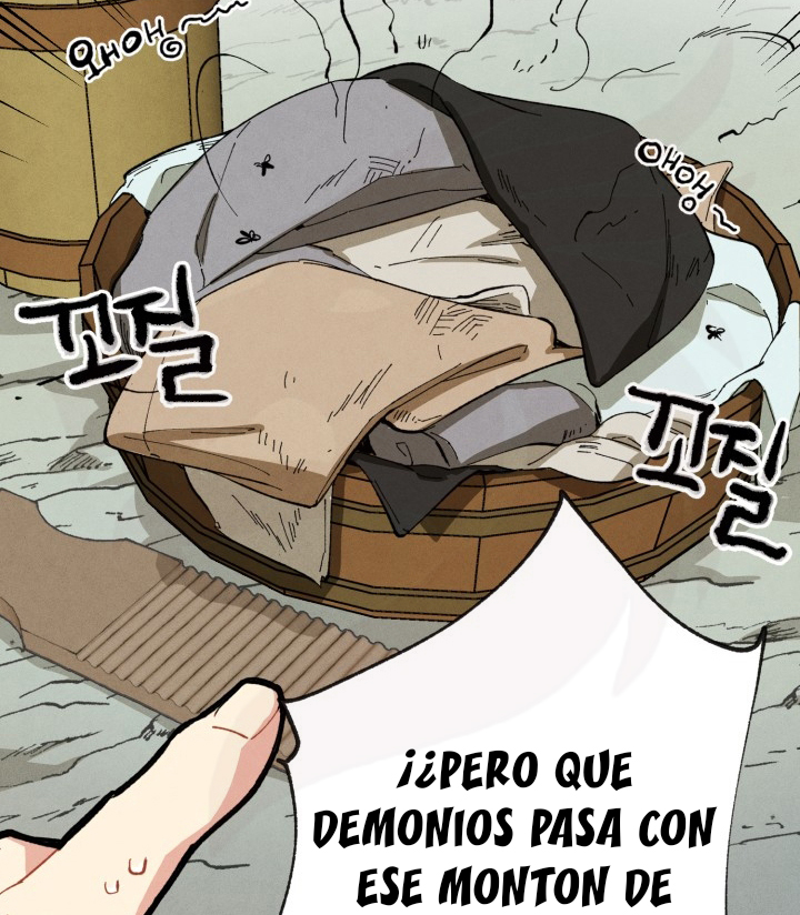 Llevo Tres Mil Años Atrapado en Este Día Capitulo 3 página 42