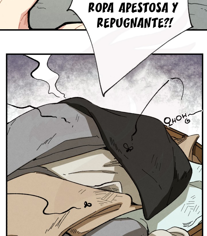 Llevo Tres Mil Años Atrapado en Este Día Capitulo 3 página 43