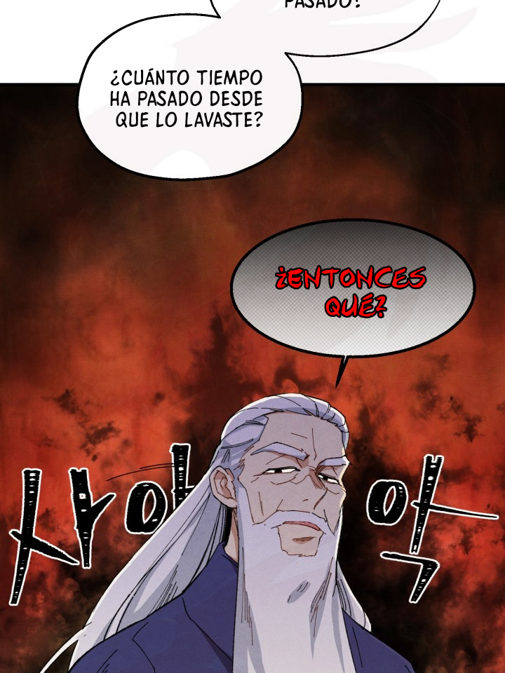 Llevo Tres Mil Años Atrapado en Este Día Capitulo 3 página 45