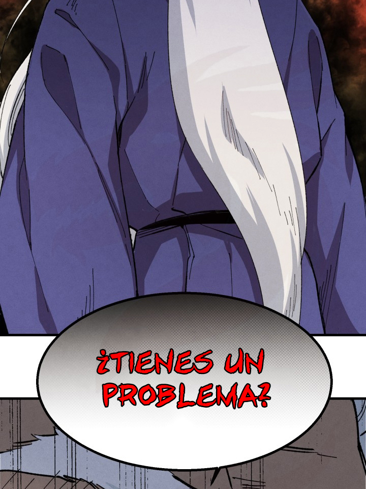 Llevo Tres Mil Años Atrapado en Este Día Capitulo 3 página 46