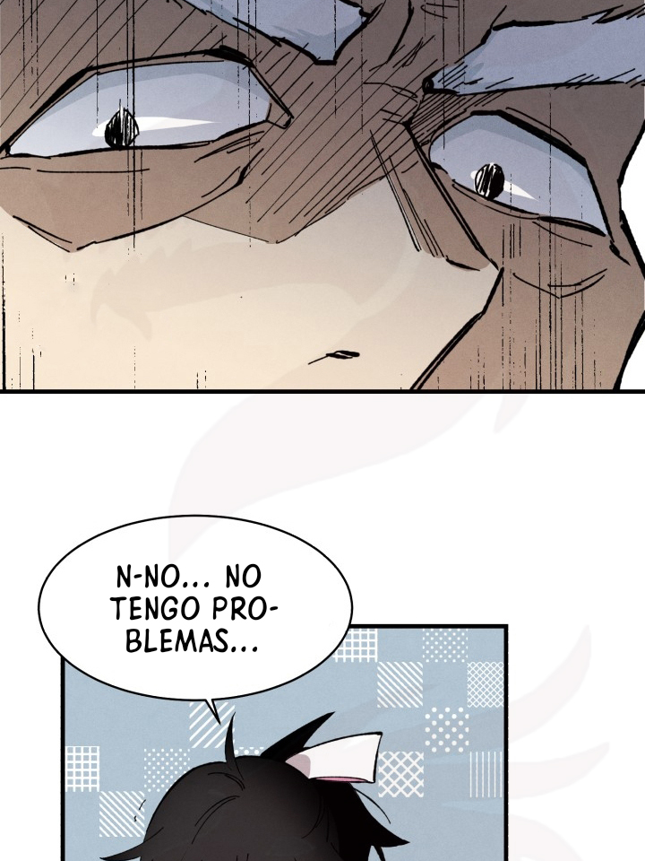 Llevo Tres Mil Años Atrapado en Este Día Capitulo 3 página 47