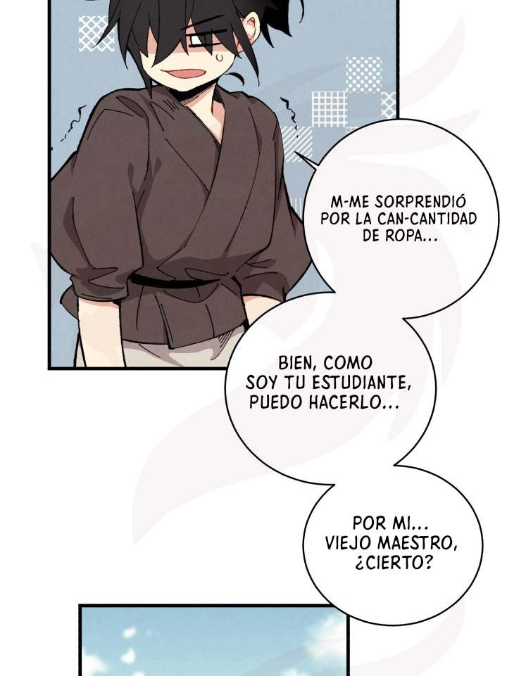 Llevo Tres Mil Años Atrapado en Este Día Capitulo 3 página 48