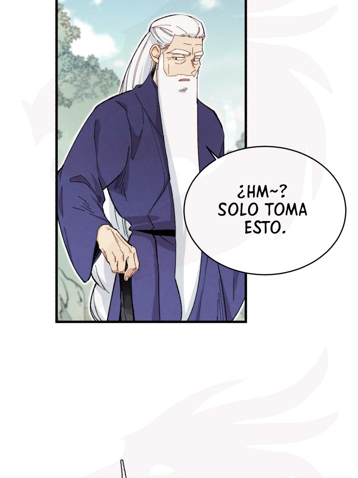 Llevo Tres Mil Años Atrapado en Este Día Capitulo 3 página 49