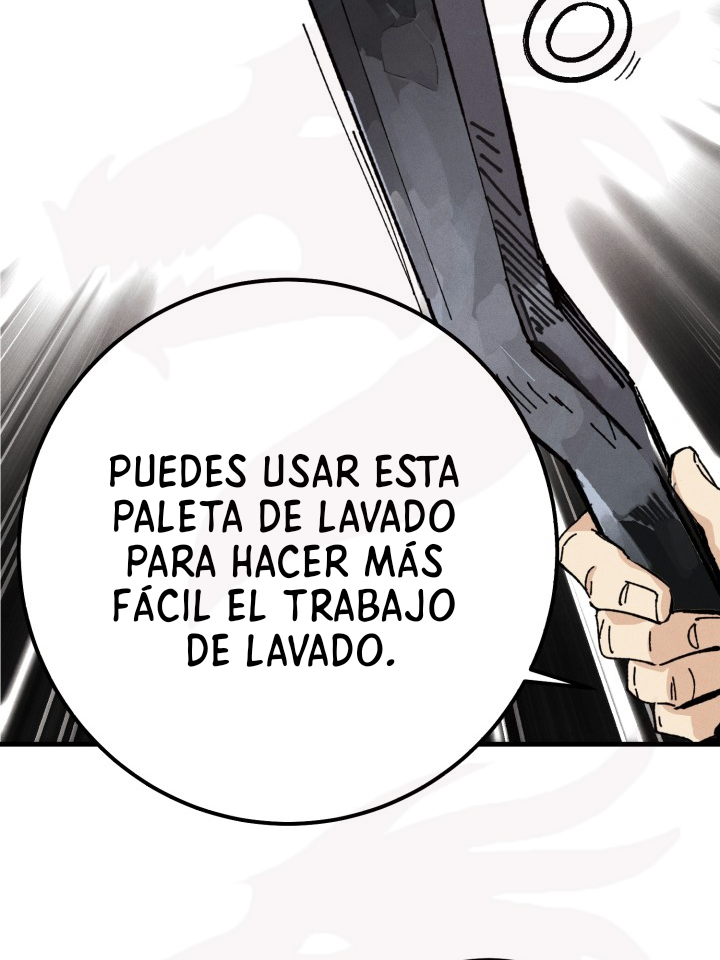 Llevo Tres Mil Años Atrapado en Este Día Capitulo 3 página 51