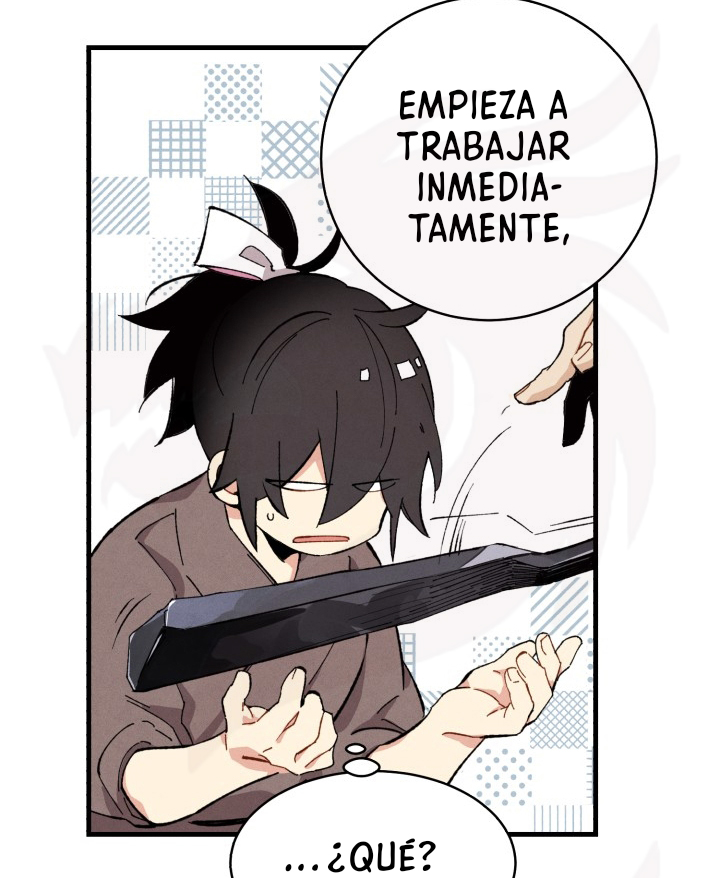 Llevo Tres Mil Años Atrapado en Este Día Capitulo 3 página 52