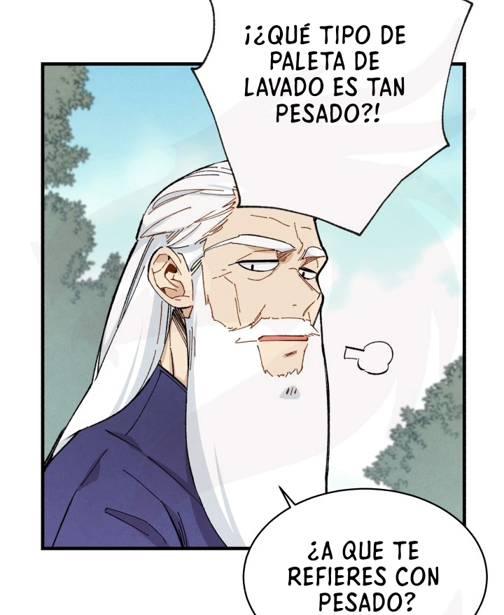 Llevo Tres Mil Años Atrapado en Este Día Capitulo 3 página 58