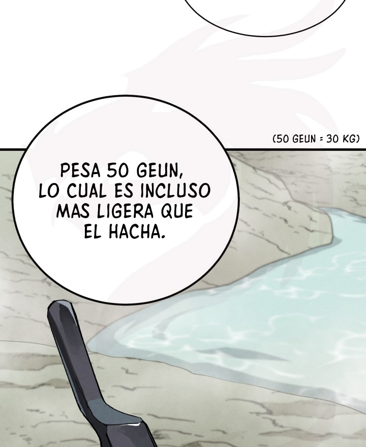 Llevo Tres Mil Años Atrapado en Este Día Capitulo 3 página 59