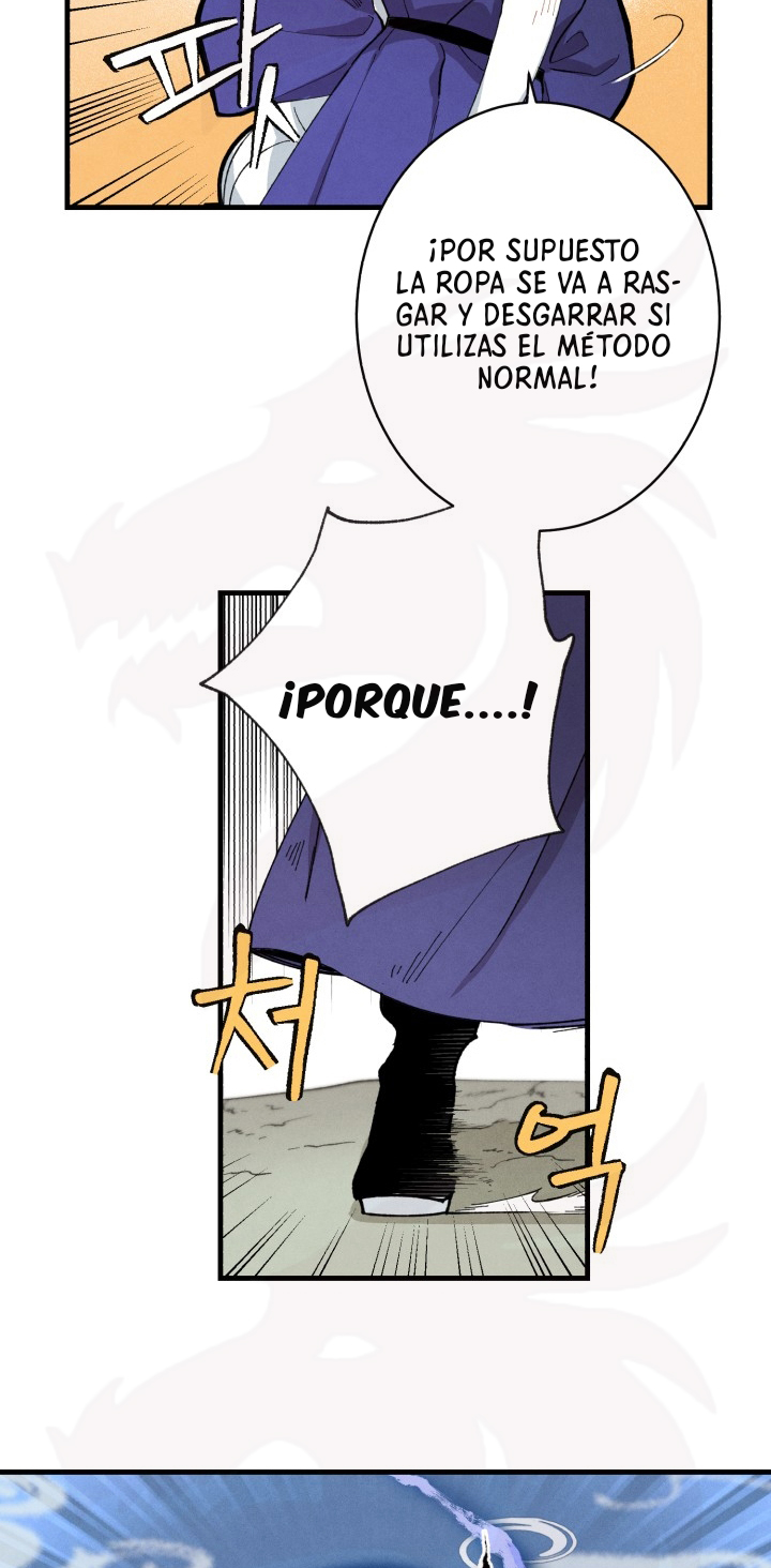 Llevo Tres Mil Años Atrapado en Este Día Capitulo 3 página 63