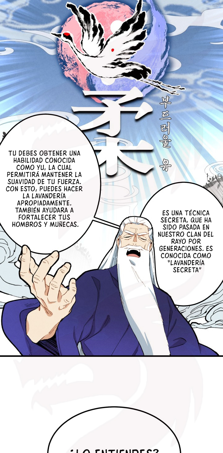 Llevo Tres Mil Años Atrapado en Este Día Capitulo 3 página 64