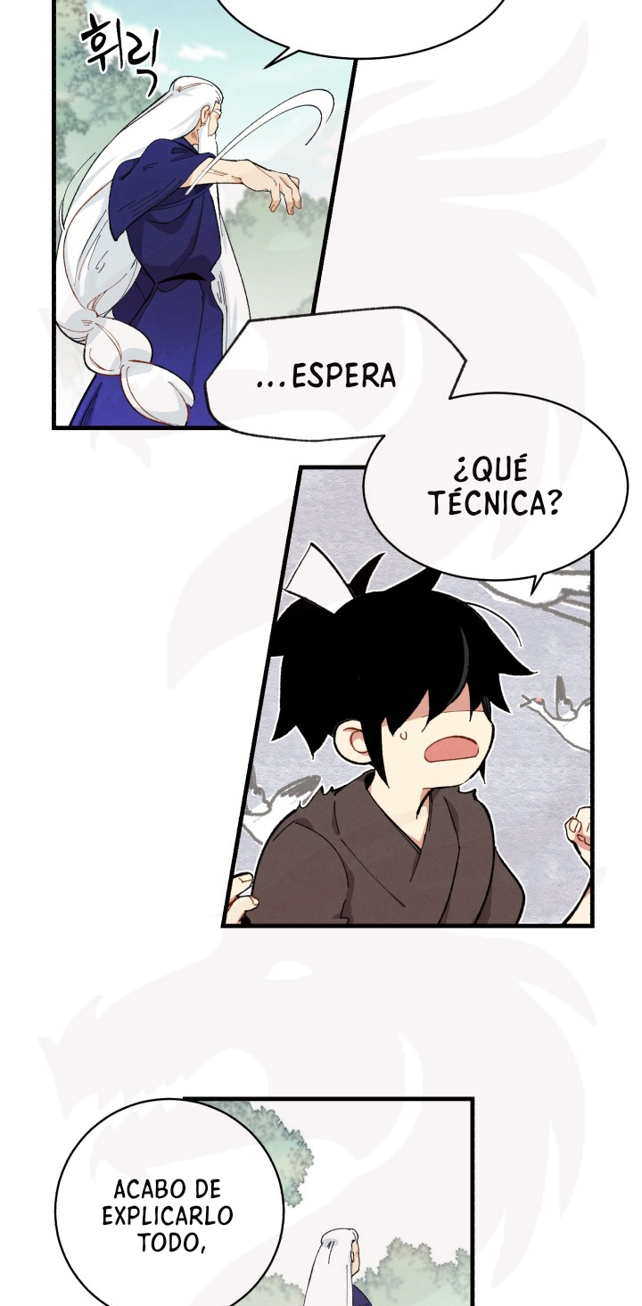 Llevo Tres Mil Años Atrapado en Este Día Capitulo 3 página 66