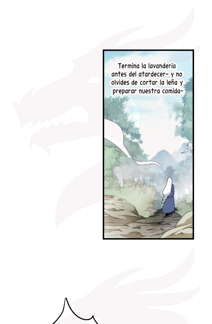 Llevo Tres Mil Años Atrapado en Este Día Capitulo 3 página 68