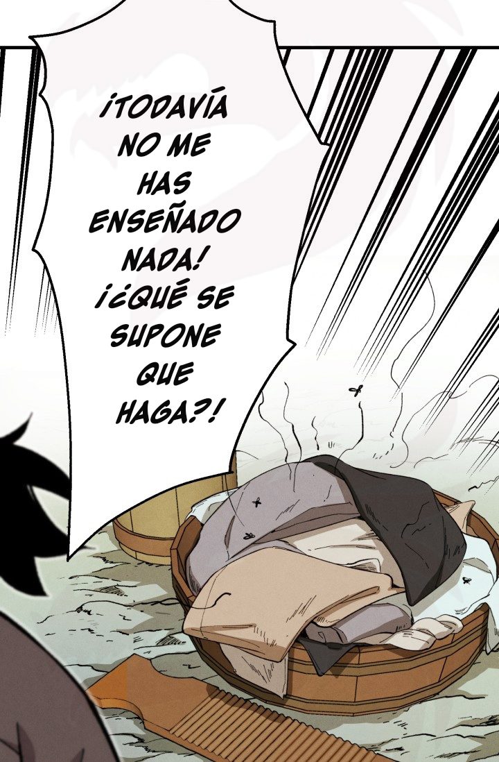 Llevo Tres Mil Años Atrapado en Este Día Capitulo 3 página 69