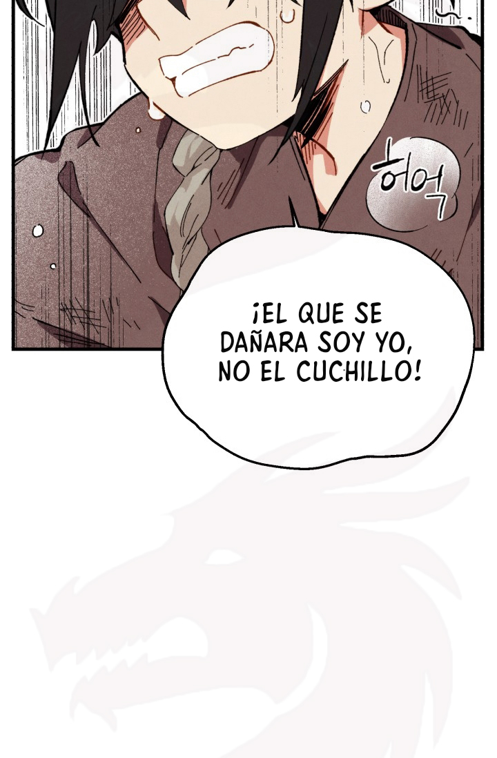 Llevo Tres Mil Años Atrapado en Este Día Capitulo 3 página 83