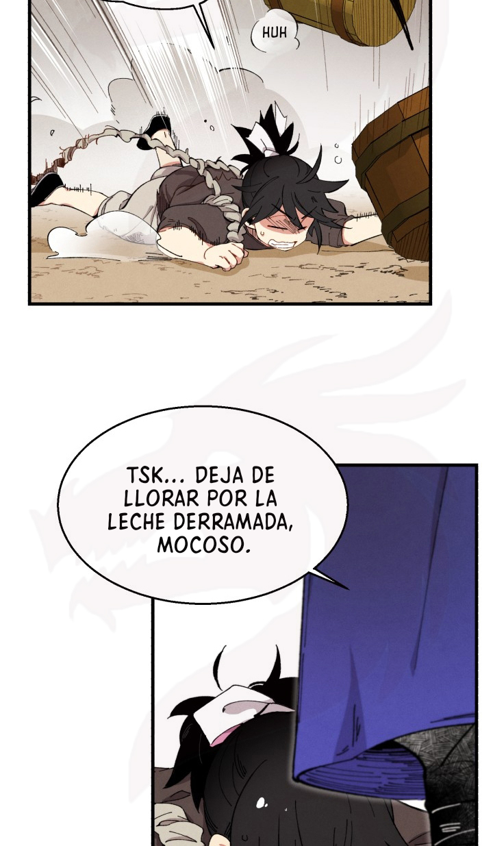 Llevo Tres Mil Años Atrapado en Este Día Capitulo 3 página 87