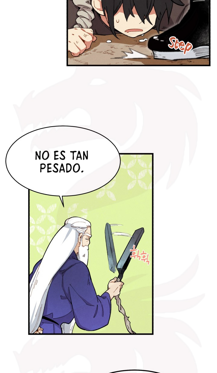 Llevo Tres Mil Años Atrapado en Este Día Capitulo 3 página 88