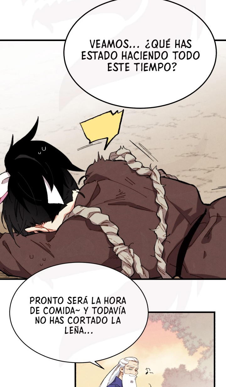 Llevo Tres Mil Años Atrapado en Este Día Capitulo 3 página 89