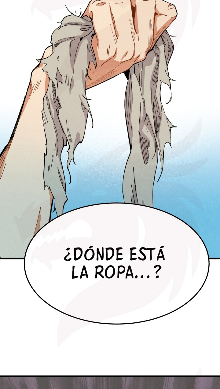 Llevo Tres Mil Años Atrapado en Este Día Capitulo 3 página 93