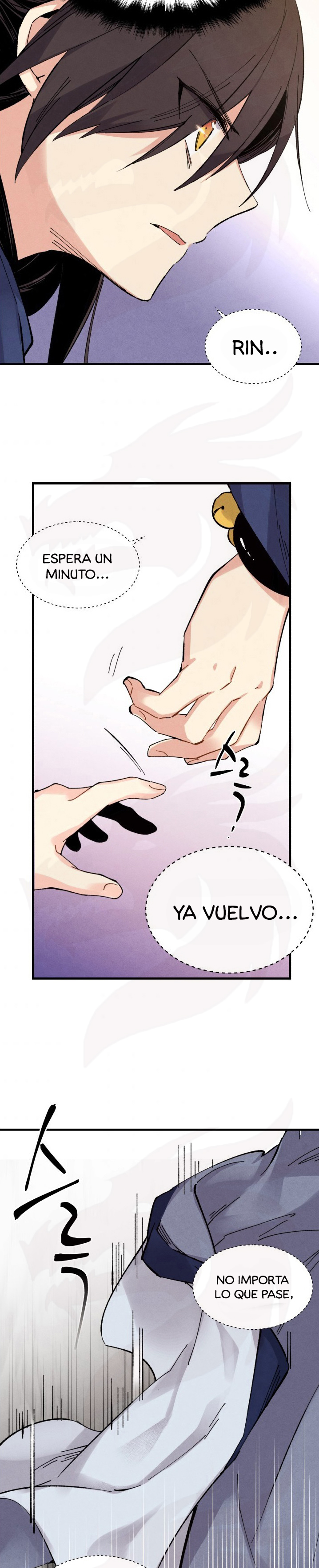 Llevo Tres Mil Años Atrapado en Este Día Capitulo 30 página 12