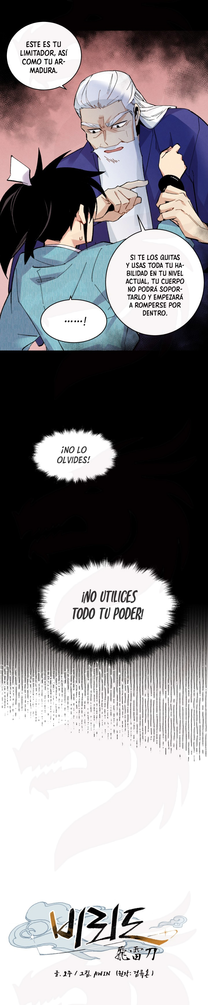 Llevo Tres Mil Años Atrapado en Este Día Capitulo 31 página 13