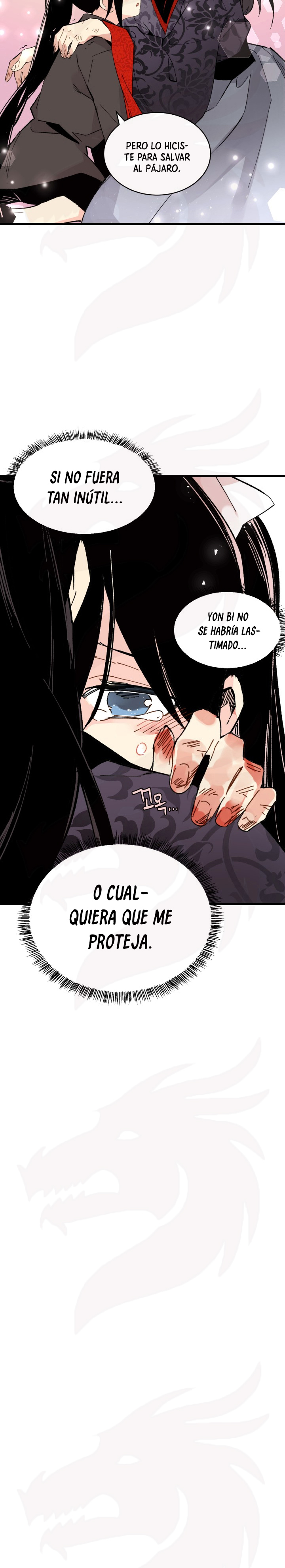 Llevo Tres Mil Años Atrapado en Este Día Capitulo 31 página 25