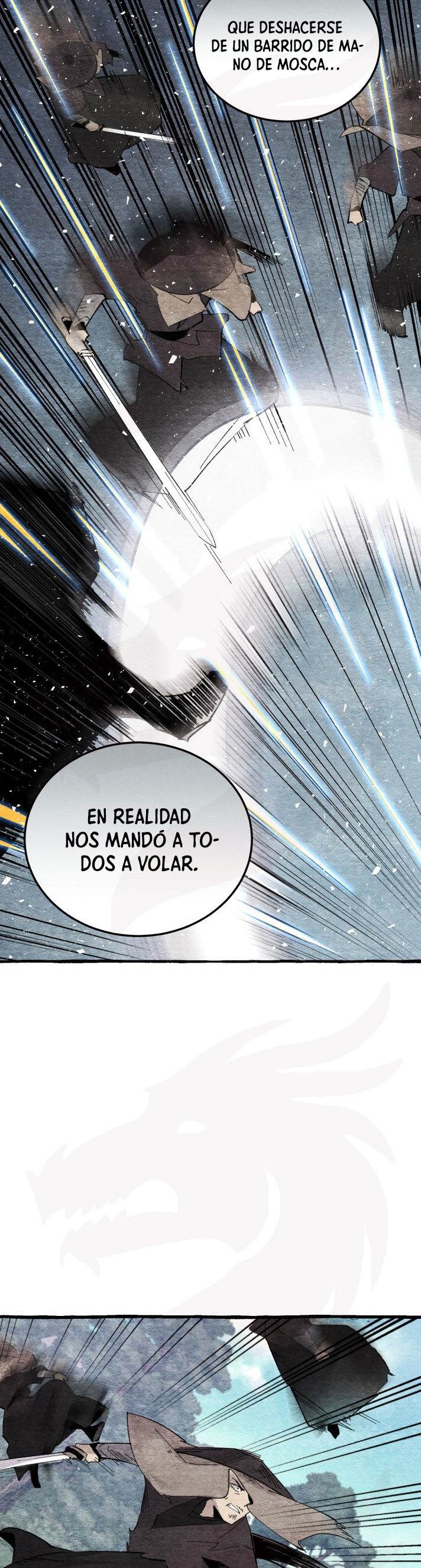 Llevo Tres Mil Años Atrapado en Este Día Capitulo 33 página 12