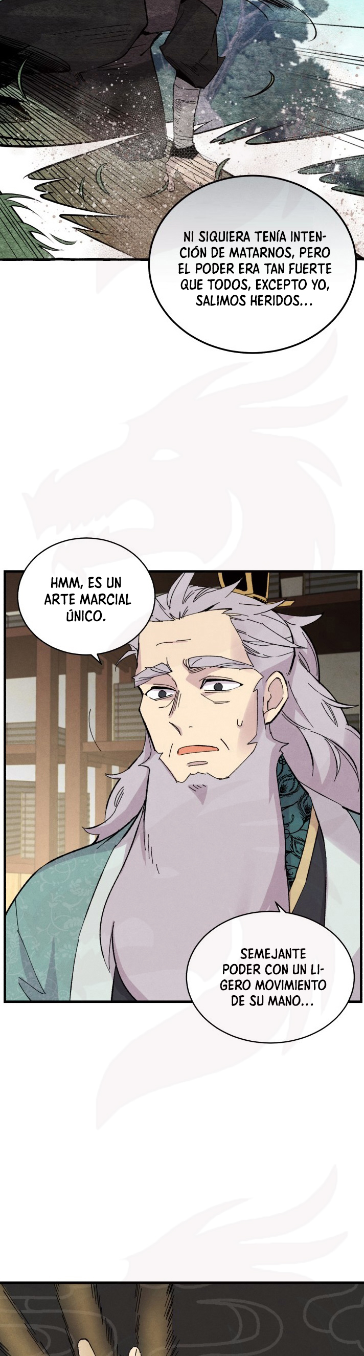 Llevo Tres Mil Años Atrapado en Este Día Capitulo 33 página 13