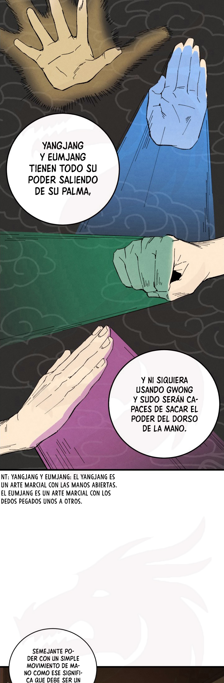 Llevo Tres Mil Años Atrapado en Este Día Capitulo 33 página 14
