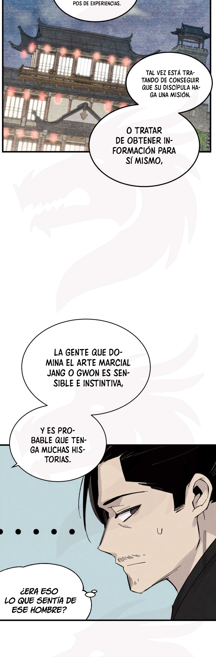 Llevo Tres Mil Años Atrapado en Este Día Capitulo 33 página 27