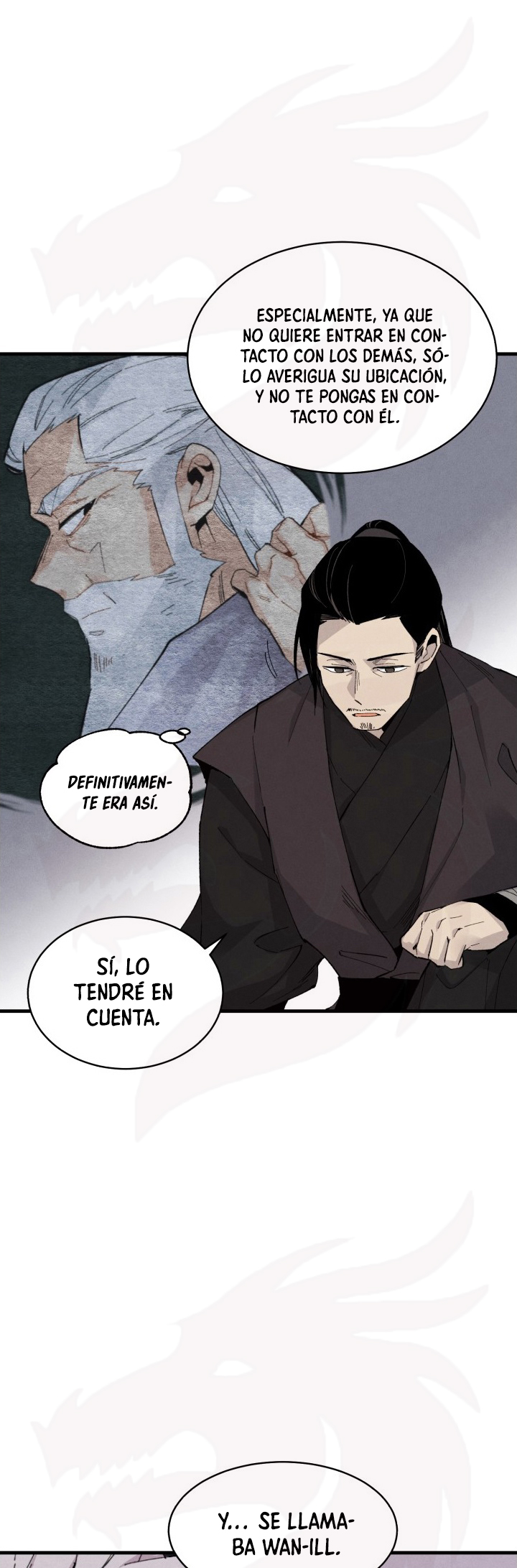 Llevo Tres Mil Años Atrapado en Este Día Capitulo 33 página 28