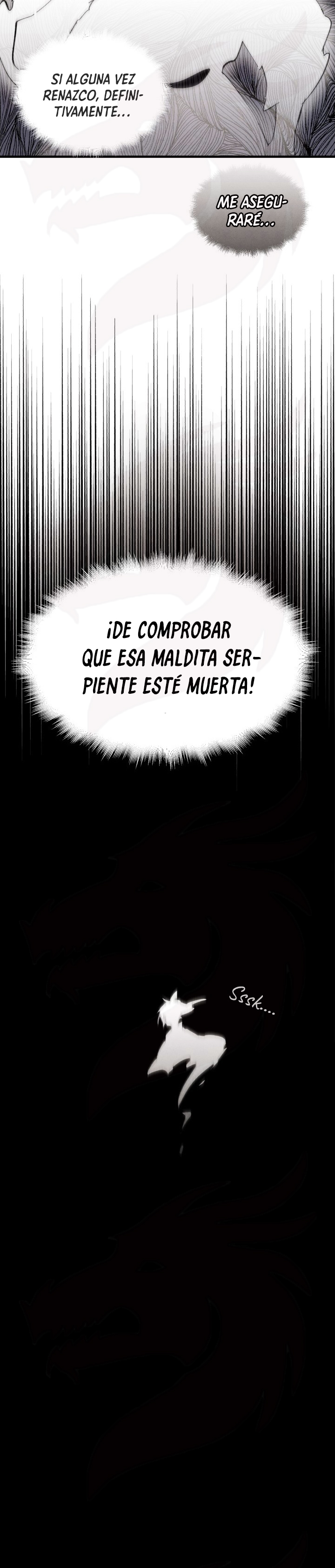 Llevo Tres Mil Años Atrapado en Este Día Capitulo 33 página 38
