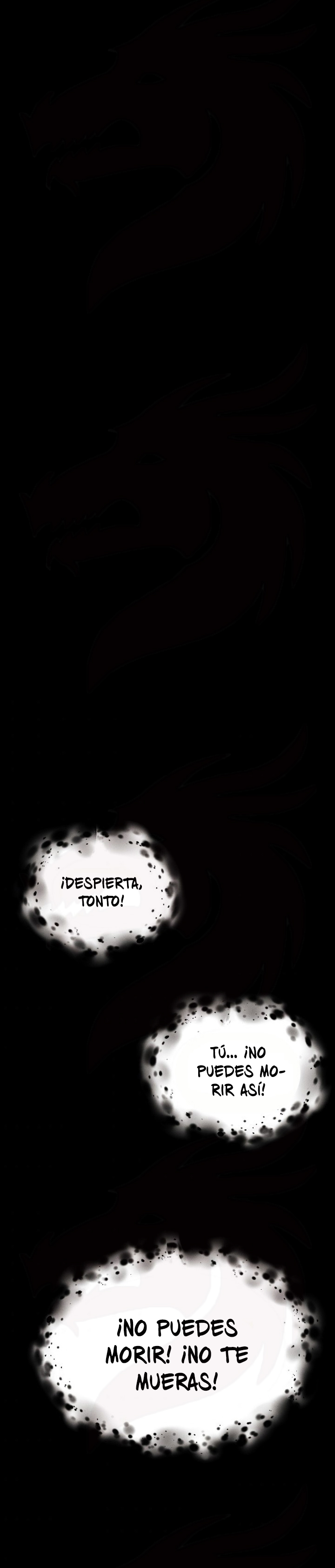 Llevo Tres Mil Años Atrapado en Este Día Capitulo 33 página 39