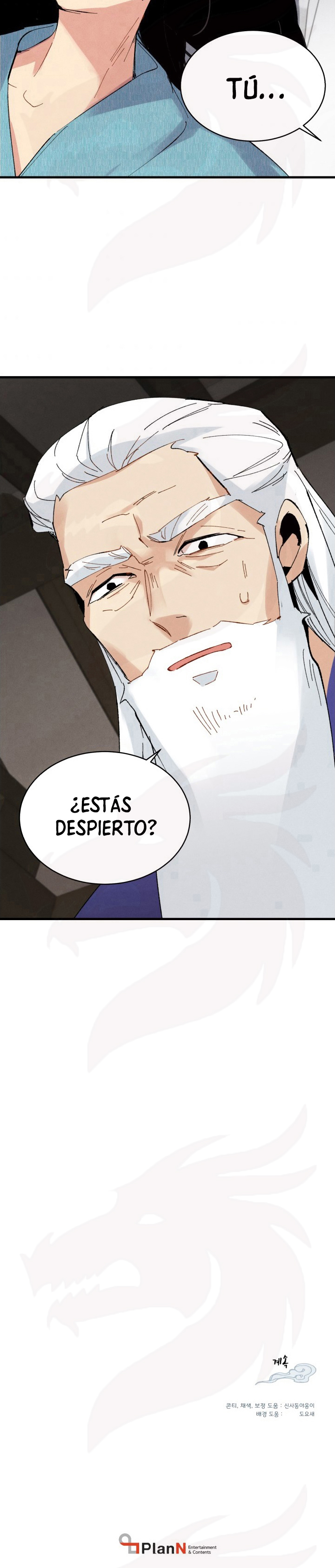 Llevo Tres Mil Años Atrapado en Este Día Capitulo 33 página 43