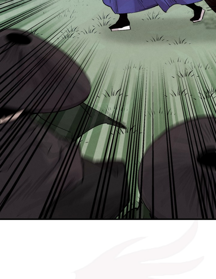 Llevo Tres Mil Años Atrapado en Este Día Capitulo 33 página 5