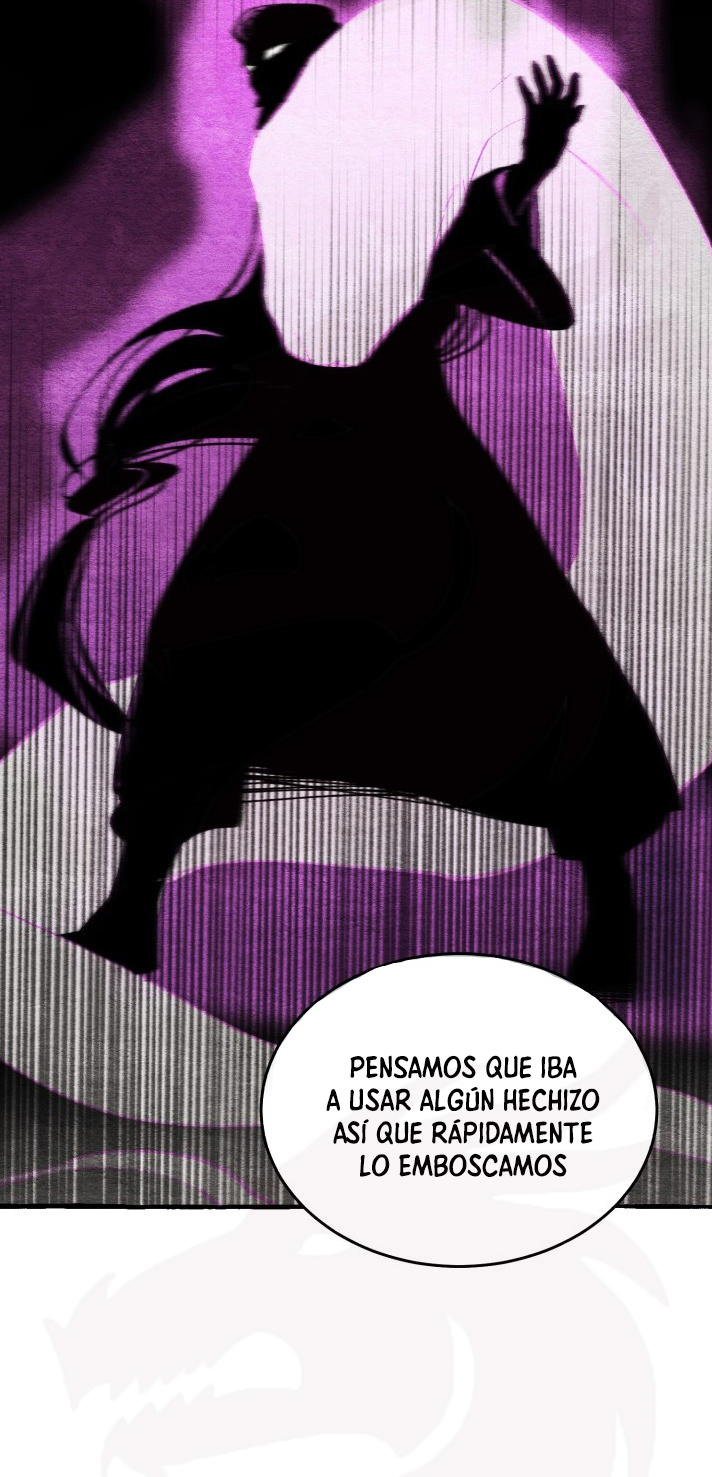 Llevo Tres Mil Años Atrapado en Este Día Capitulo 33 página 7