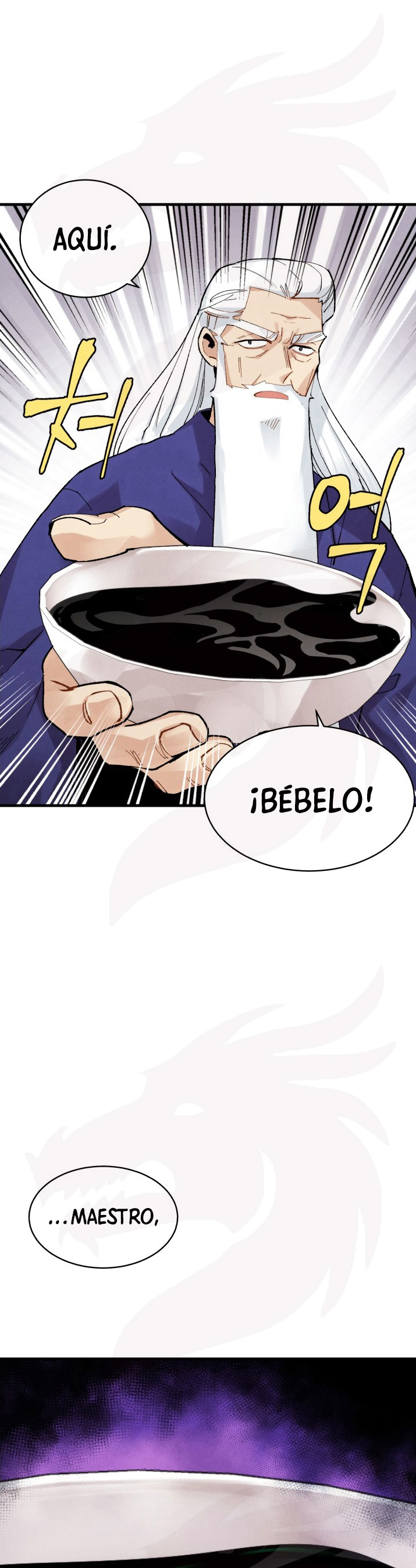Llevo Tres Mil Años Atrapado en Este Día Capitulo 34 página 14