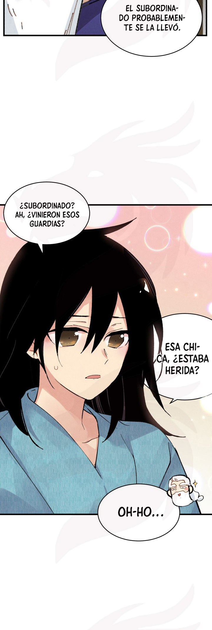 Llevo Tres Mil Años Atrapado en Este Día Capitulo 34 página 23