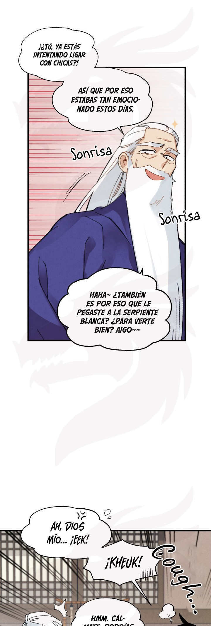 Llevo Tres Mil Años Atrapado en Este Día Capitulo 34 página 24
