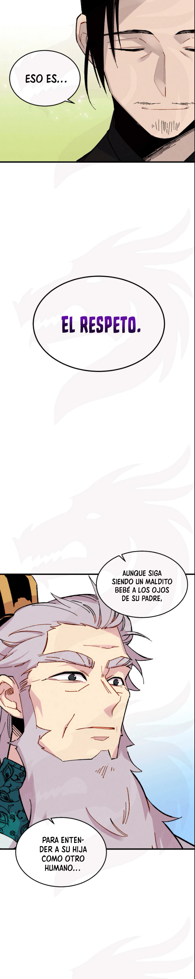 Llevo Tres Mil Años Atrapado en Este Día Capitulo 35 página 13