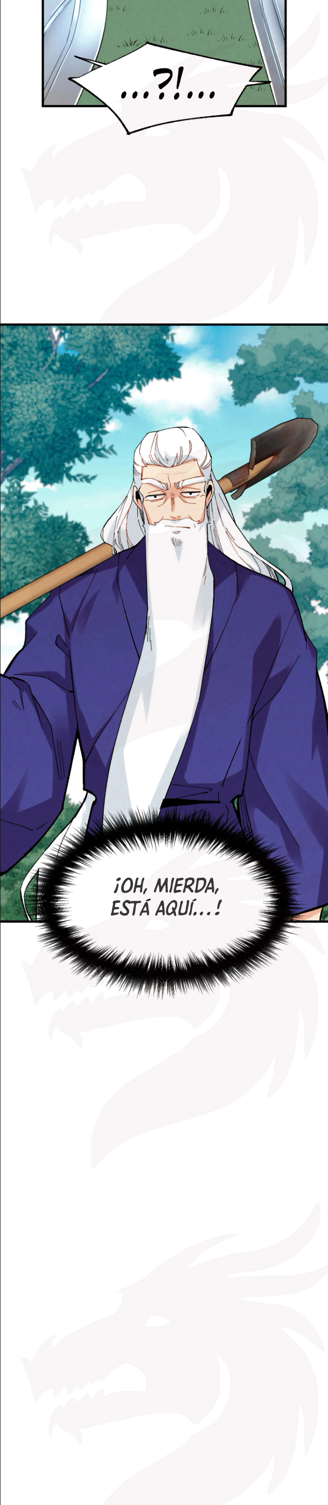 Llevo Tres Mil Años Atrapado en Este Día Capitulo 35 página 20