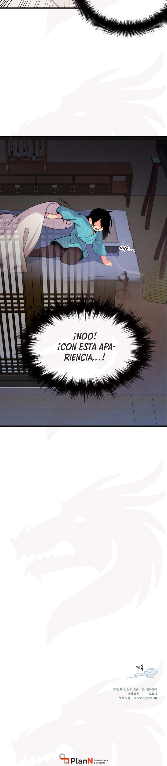 Llevo Tres Mil Años Atrapado en Este Día Capitulo 35 página 29