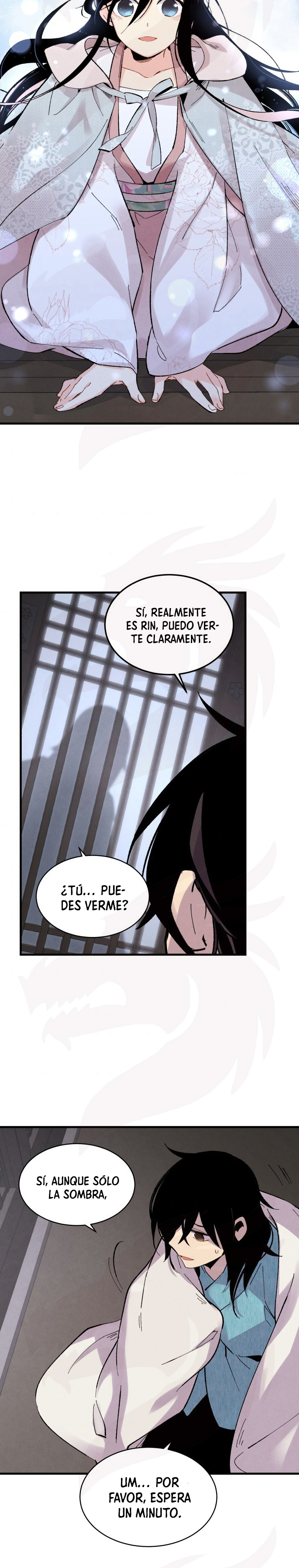 Llevo Tres Mil Años Atrapado en Este Día Capitulo 36 página 15