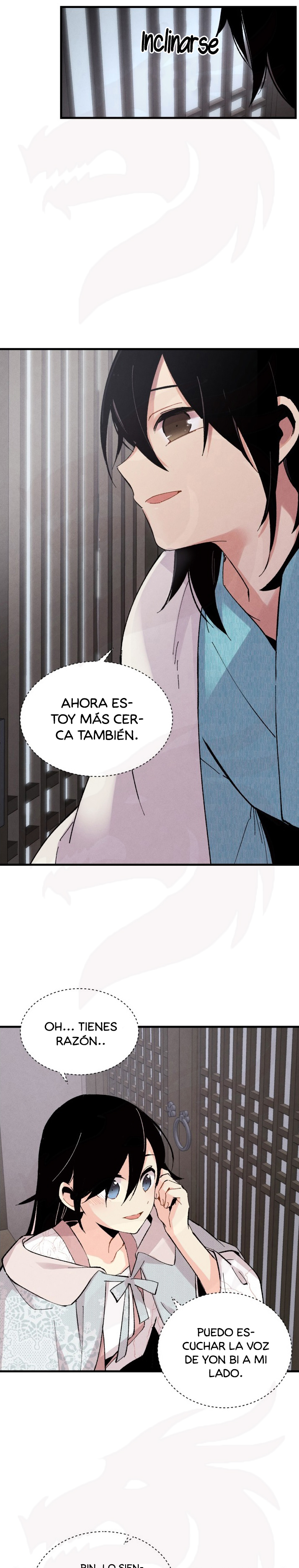 Llevo Tres Mil Años Atrapado en Este Día Capitulo 36 página 16