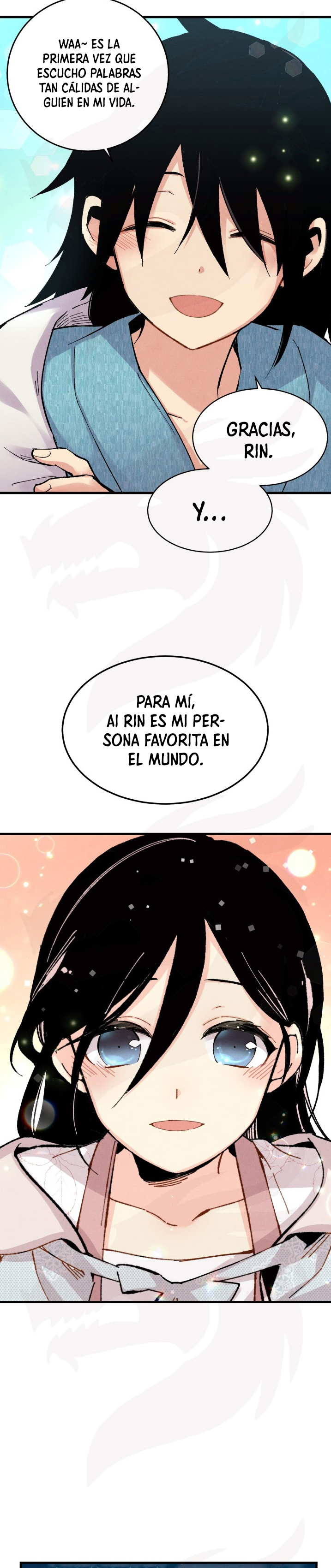 Llevo Tres Mil Años Atrapado en Este Día Capitulo 36 página 20