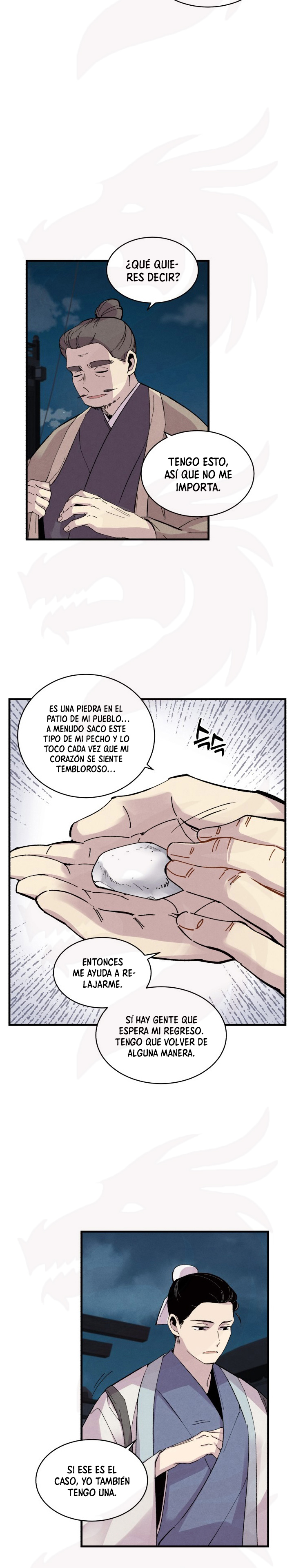 Llevo Tres Mil Años Atrapado en Este Día Capitulo 37 página 11