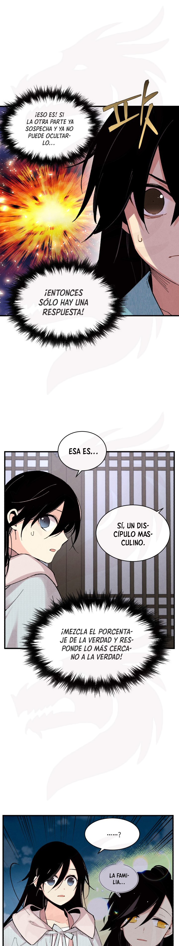 Llevo Tres Mil Años Atrapado en Este Día Capitulo 37 página 16
