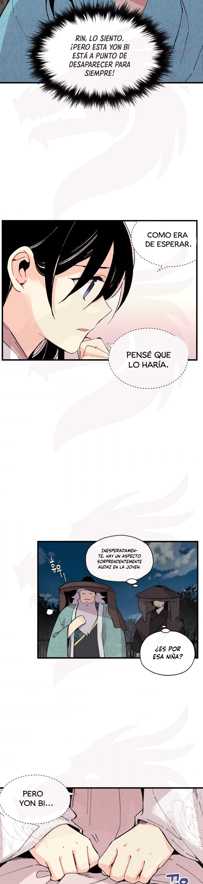 Llevo Tres Mil Años Atrapado en Este Día Capitulo 37 página 20