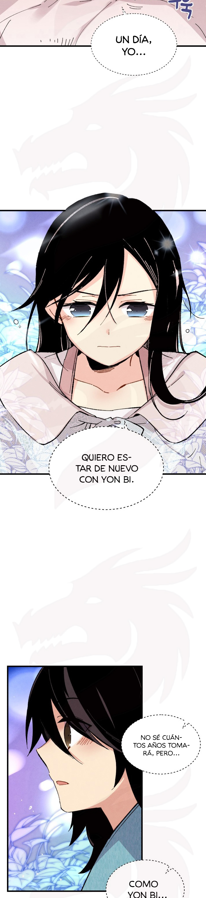 Llevo Tres Mil Años Atrapado en Este Día Capitulo 37 página 21